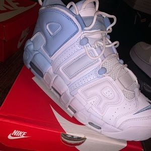 Nike Uptempo